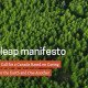 Leap-Manifesto-Oakville-NDP
