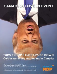 Love-Trumps-Hate-Oakville-NDP