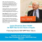Oakville NDP Annual General Meeting Features MPP Peter Tabuns