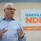 Peter Tabuns Addresses Oakville NDP Annual General Meeting