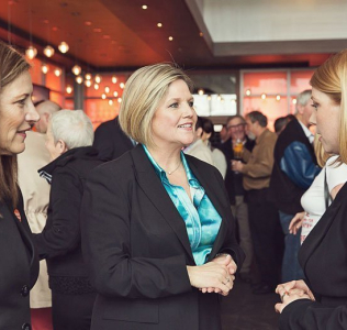 New Democrats to Create Jobs with Targeted Tax Credits