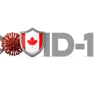 COVID in Canada – Being Smart, Staying Safe