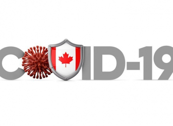 COVID in Canada – Being Smart, Staying Safe