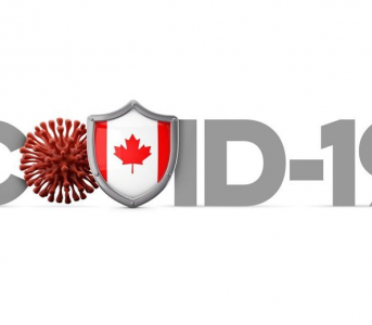 COVID in Canada – Being Smart, Staying Safe
