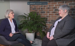 Diane Downey Discusses Her Bold, Progressive NDP Vision on YourTV Halton