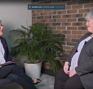 Diane Downey Discusses Her Bold, Progressive NDP Vision on YourTV Halton