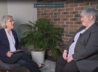 Diane Downey Discusses Her Bold, Progressive NDP Vision on YourTV Halton