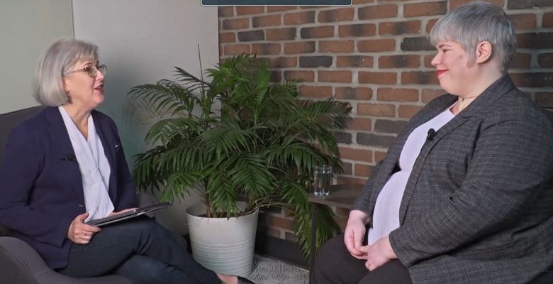 Diane Downey Discusses Her Bold, Progressive NDP Vision on YourTV Halton