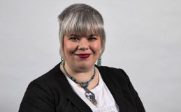Energetic and Progressive: Oakville NDP Candidate Diane Downey Brings a Bold Vision to Oakville
