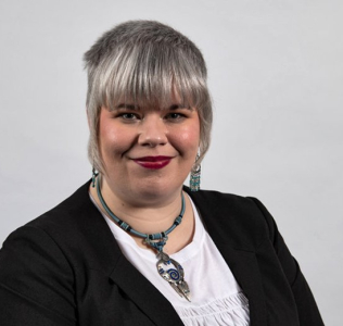 Energetic and Progressive: Oakville NDP Candidate Diane Downey Brings a Bold Vision to Oakville