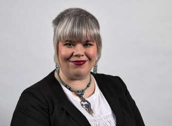 Energetic and Progressive: Oakville NDP Candidate Diane Downey Brings a Bold Vision to Oakville