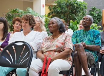 Oakville NDP Annual General Meeting on September 28