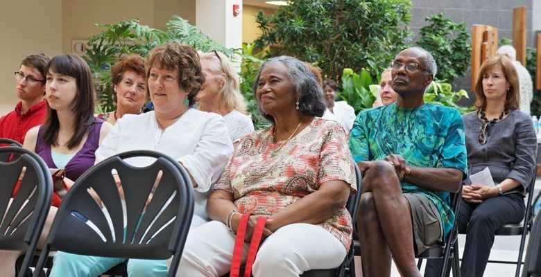 Oakville NDP Annual General Meeting on September 28