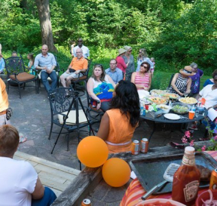 Oakville NDP BBQ Taking Place on September 11