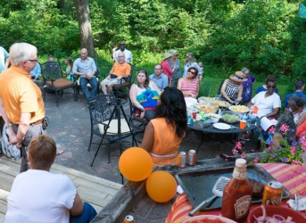 Oakville NDP BBQ Taking Place on September 11