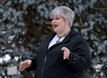Oakville Beaver’s Feature on Oakville West NDP Candidate Diane Downey