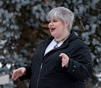 Oakville Beaver’s Feature on Oakville West NDP Candidate Diane Downey