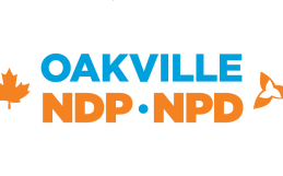 Oakville New Democratic Party AGM on March 26, 2023