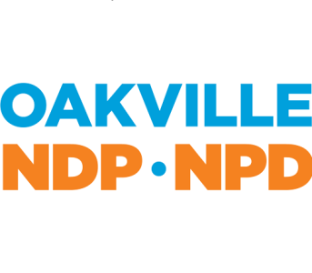 Oakville New Democratic Party AGM on March 26, 2023