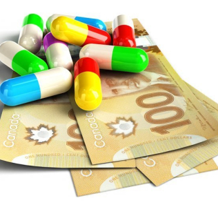 Pharmacare For All Event Taking Place in Burlington on March 5