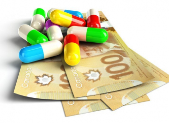 Pharmacare For All Event Taking Place in Burlington on March 5