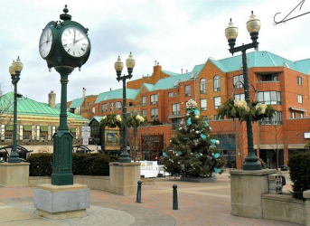 May 2015 Oakville NDP Activist Update