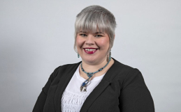 Oakville West NDP Candidate Diane Downey Ready to Stand up for Canadian Workers