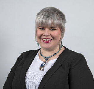 Oakville West NDP Candidate Diane Downey Ready to Stand up for Canadian Workers