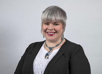 Oakville West NDP Candidate Diane Downey Ready to Stand up for Canadian Workers