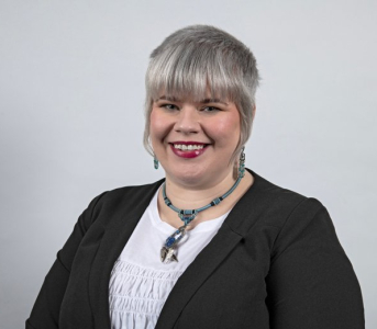 Oakville West NDP Candidate Diane Downey Ready to Stand up for Canadian Workers