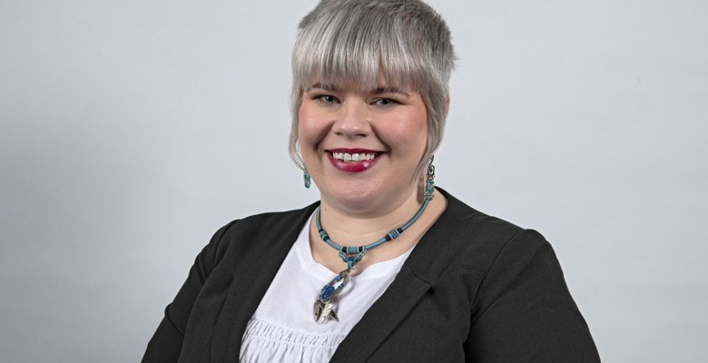 Oakville West NDP Candidate Diane Downey Ready to Stand up for Canadian Workers