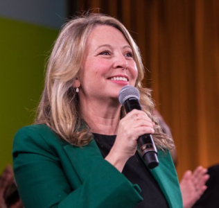 Ontario NDP Leader Marit Stiles to Speak at Oakville and District Labour Council Awards Dinner