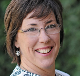 2016 Oakville NDP Annual General Meeting Featuring Sarah McPherson