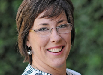 2016 Oakville NDP Annual General Meeting Featuring Sarah McPherson